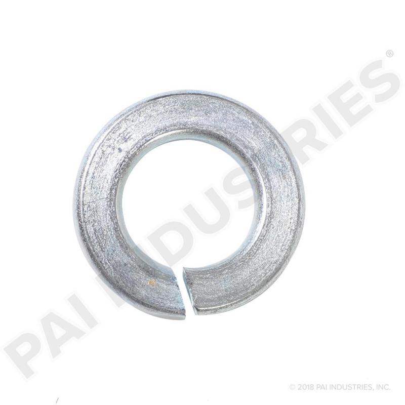 PACK OF 10 PAI FWA-0050 MACK 36AX3 LOCK WASHER (3/8") (STEEL) (USA) | woodlineparts.com