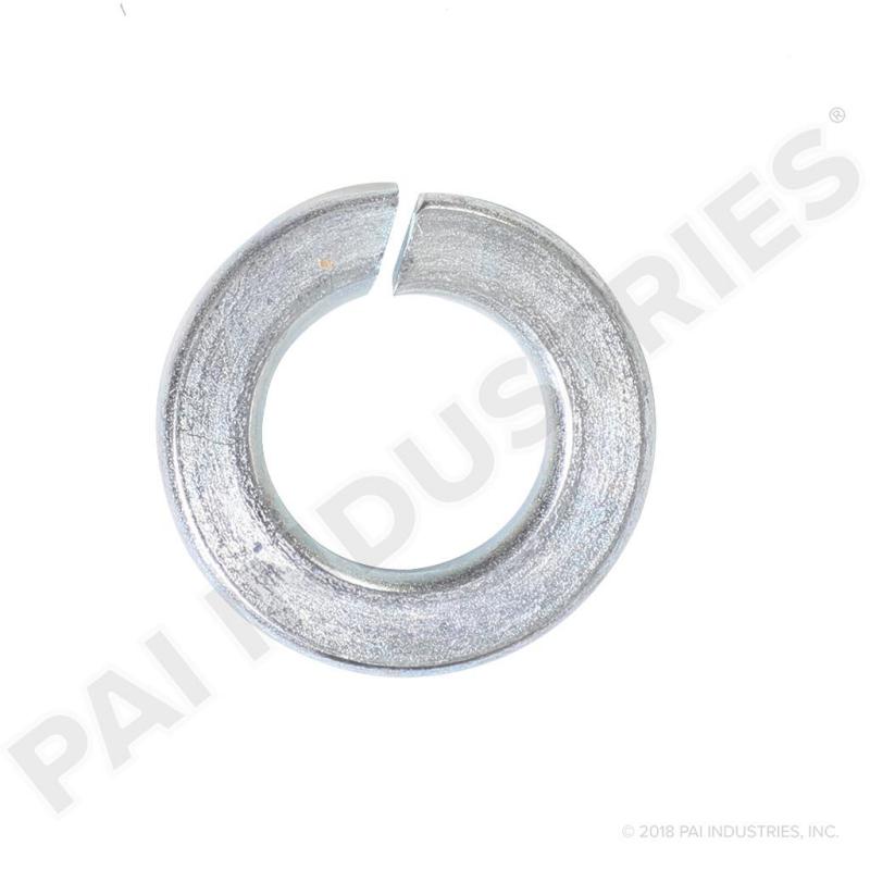 PACK OF 10 PAI FWA-0050 MACK 36AX3 LOCK WASHER (3/8") (STEEL) (USA) | woodlineparts.com