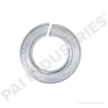 Cargar imagen en el visor de la galería, PACK OF 10 PAI FWA-0050 MACK 36AX3 LOCK WASHER (3/8") (STEEL) (USA) | woodlineparts.com