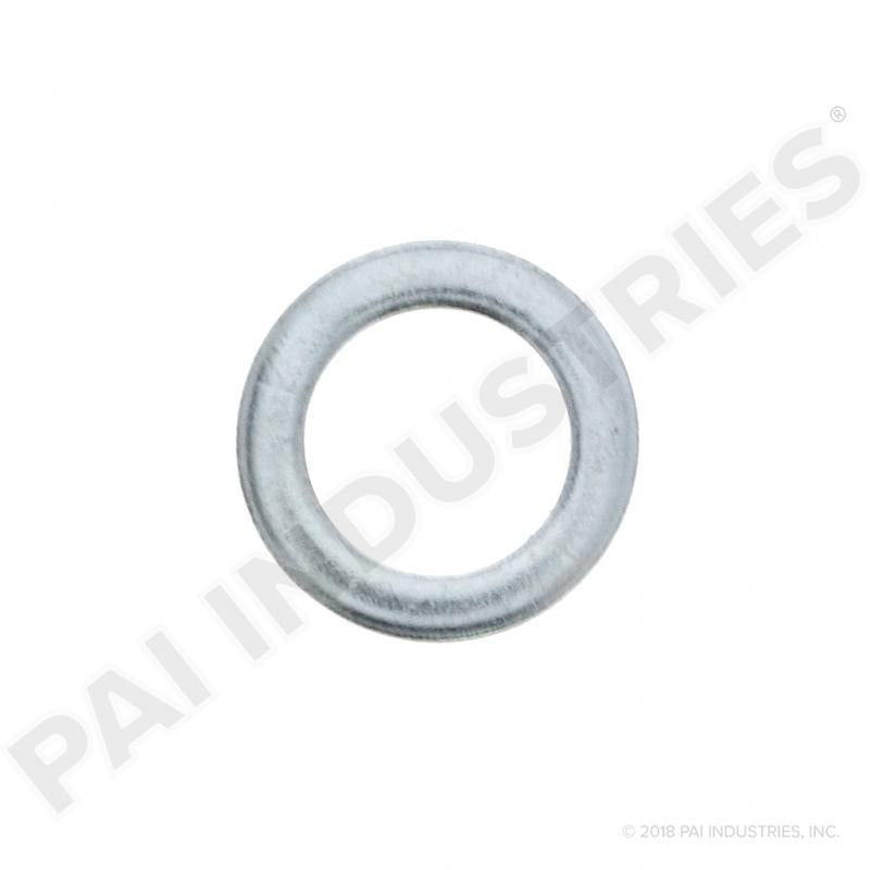 PACK OF 10 PAI FWA-0058 MACK 35AX1310 FLAT WASHER (0.906" ID) (HARDENED)