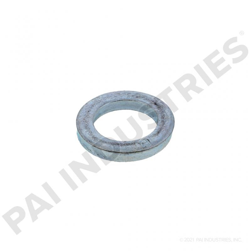 PACK OF 10 PAI FWA-0164 MACK 35AX1368 FLAT WASHER (0.82" ID) (STEEL) (USA) | woodlineparts.com