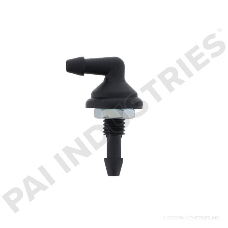 PACK OF 2 PAI FWF-4013 MACK 7623-192518 WIPER SYSTEM FITTING (M8 X 1.25) | woodlineparts.com