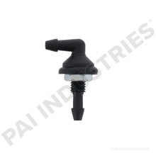 Cargar imagen en el visor de la galería, PACK OF 2 PAI FWF-4013 MACK 7623-192518 WIPER SYSTEM FITTING (M8 X 1.25) | woodlineparts.com