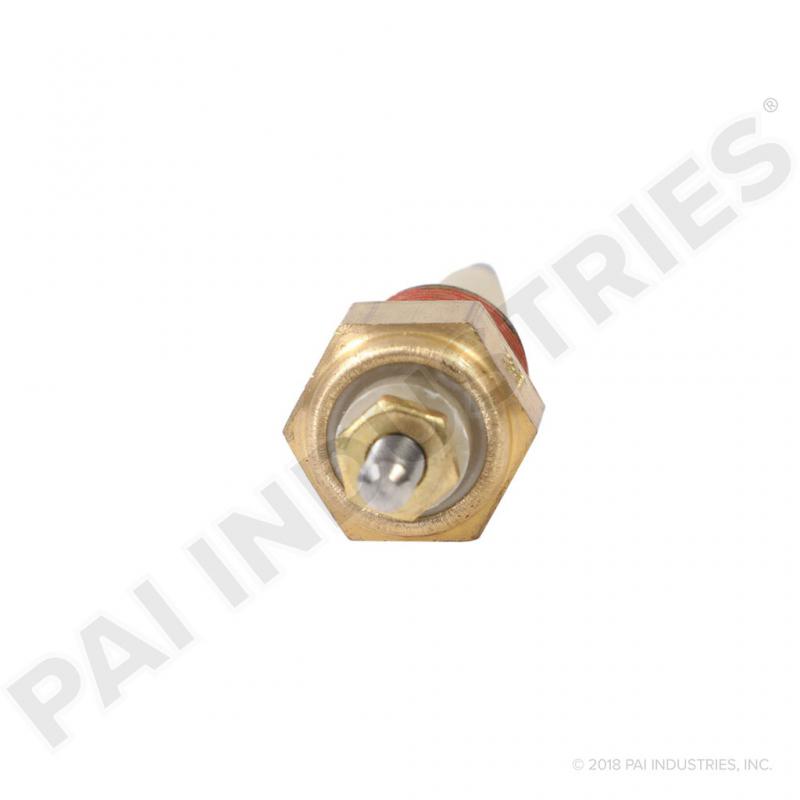 PAI FWP-0509 MACK 64MT237 RADIATOR WATER LEVEL PROBE (3/8" NPT) (USA) | woodlineparts.com
