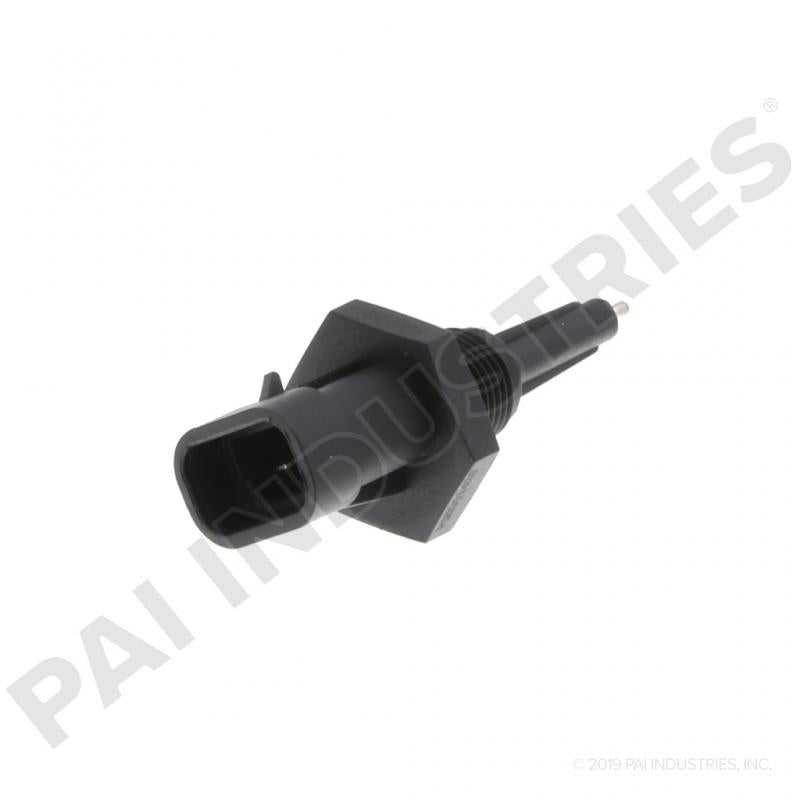 PAI FWP-0534 MACK 64MT436 RADIATOR WATER LEVEL PROBE (2 PIN) (3/8" NPT)