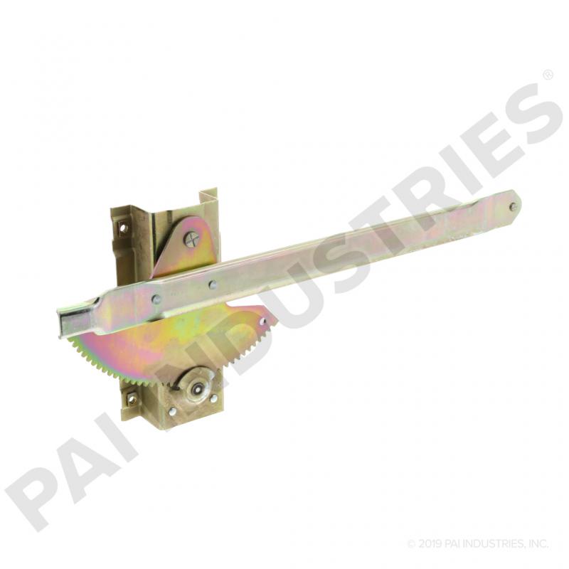 PAI FWR-5155 MACK 10QX47M MANUAL WINDOW REGULATOR (RH) (CH / CL / CX) | woodlnieparts.com