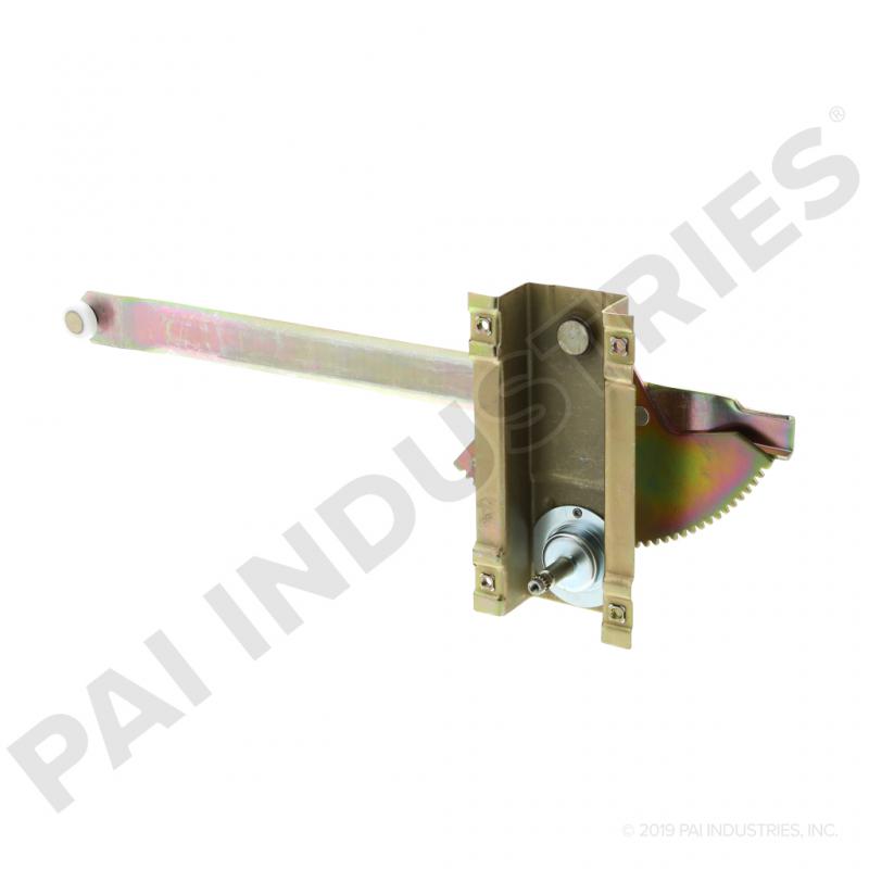 PAI FWR-5155 MACK 10QX47M MANUAL WINDOW REGULATOR (RH) (CH / CL / CX) | woodlnieparts.com