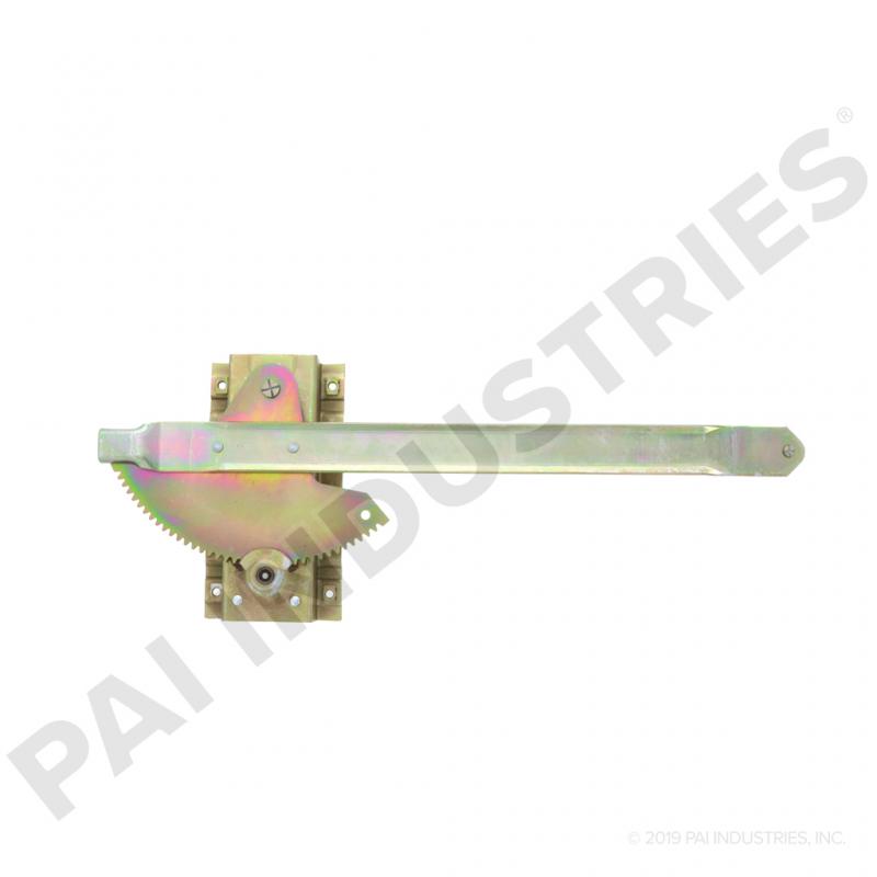 PAI FWR-5155 MACK 10QX47M MANUAL WINDOW REGULATOR (RH) (CH / CL / CX) | woodlnieparts.com