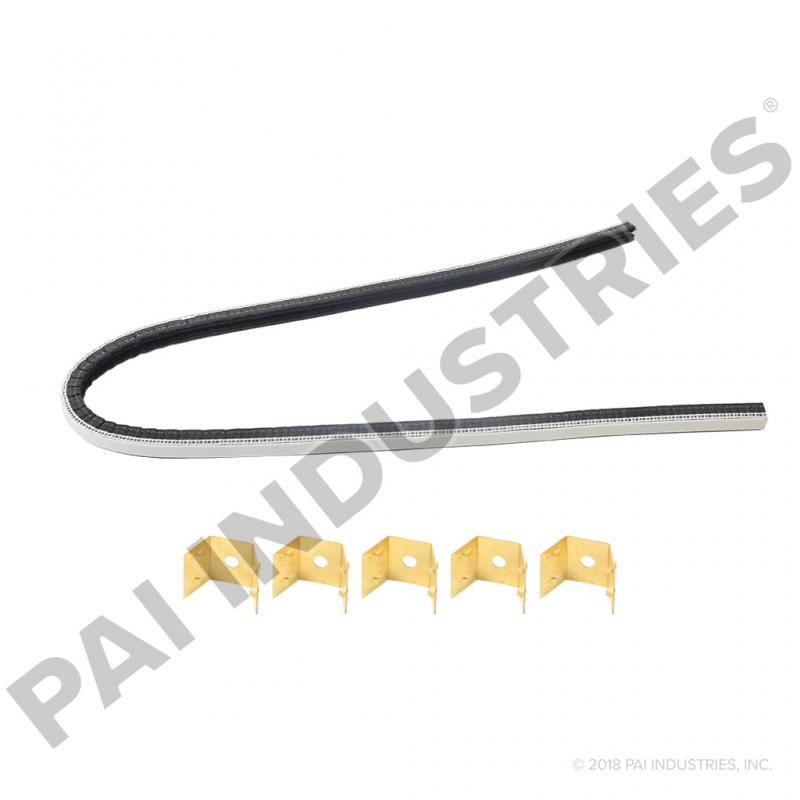 PAI FWS-4488 MACK 440SX30A WINDOW WEATHERSTRIP KIT (USA)