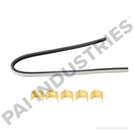 PAI FWS-4488 MACK 440SX30A WINDOW WEATHERSTRIP KIT (USA) | woodlineparts.com
