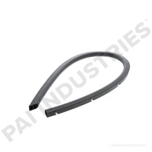 Load image into Gallery viewer, PAI FWS-4509 MACK 16QS31A DOOR WEATHERSTRIP (W/ PINS) (41.25&quot; L)