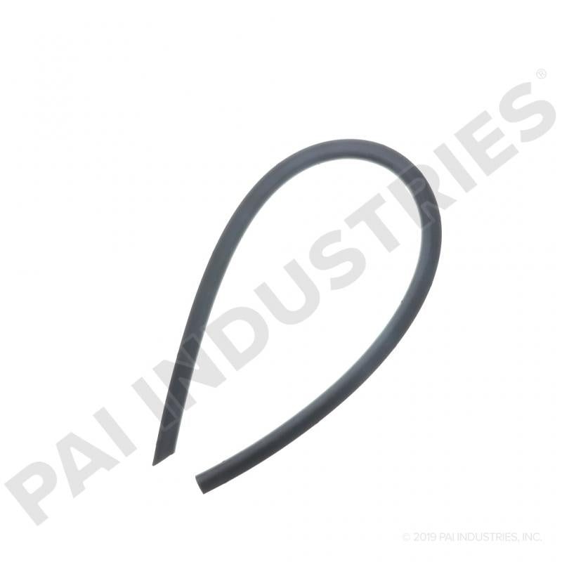 PAI FWS-4509 MACK 16QS31A DOOR WEATHERSTRIP (W/ PINS) (41.25" L)
