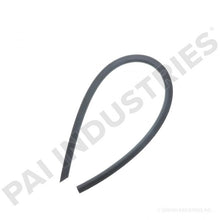 Load image into Gallery viewer, PAI FWS-4509 MACK 16QS31A DOOR WEATHERSTRIP (W/ PINS) (41.25&quot; L)