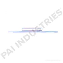 Load image into Gallery viewer, PAI FWS-4698 MACK 31QX410 DOOR GLASS SUPPORT (RH) (R / RB / RD / DM) (25195366) | woodlineparts.com