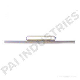 PAI FWS-4699 MACK 31QX411 DOOR GLASS SUPPORT (LH) (R / RB / RD / DM) (25037510) | woodlineparts.com