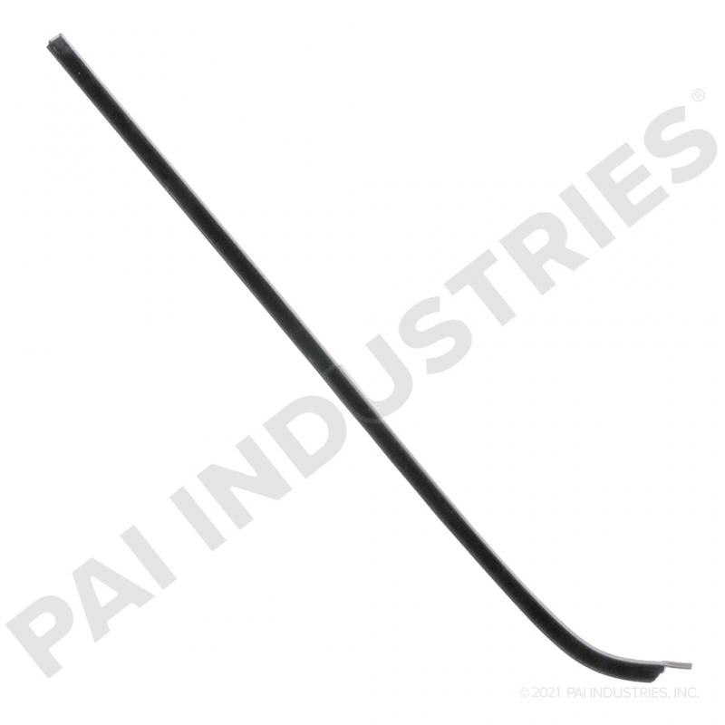 PACK OF 2 PAI FWS-5143 MACK 35RU224 OUTER WEATHERSTRIP (RH) (R) (USA)