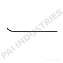 Load image into Gallery viewer, PAI FWS-5144 MACK 35RU223 OUTER WEATHERSTRIP (LH) (R) (USA)