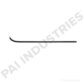 PAI FWS-5144 MACK 35RU223 OUTER WEATHERSTRIP (LH) (R) (USA)