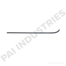 Load image into Gallery viewer, PAI FWS-5144 MACK 35RU223 OUTER WEATHERSTRIP (LH) (R) (USA)