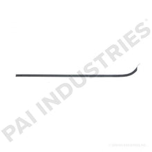 Charger l&#39;image dans la galerie, PACK OF 2 PAI FWS-5144 MACK 35RU223 OUTER WEATHERSTRIP (LH) (R) (USA)