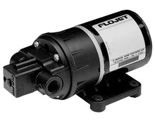 Charger l'image dans la galerie, Flojet® 02100-332 Duplex 2 Series Diaphragm Pump 24V 2.1 GPM 60 PSS Switch | woodlineparts.com