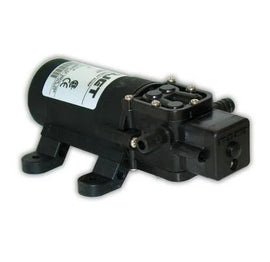 Flojet® LF112-201 Motor Drive Diaphragm Pump 12V 1.1 /35 PSI Switch | woodlineparts.com