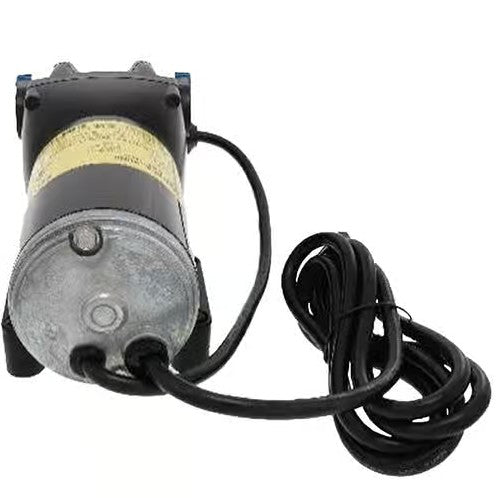 Flojet® Q40HF-118S-2P Pump 115V 4 GPM S/E SW60 BP PC P (Replaces 04325-043)