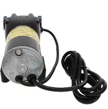 Load image into Gallery viewer, Flojet® Q40HF-118S-2P Pump 115V 4 GPM S/E SW60 BP PC P (Replaces 04325-043)