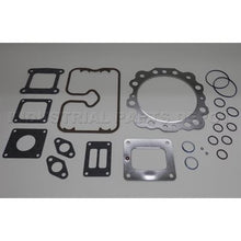 Charger l&#39;image dans la galerie, IPD® Waukesha® G977068 Single Cylinder Head Gasket Set 16 (704GSI) (G-977-68) | woodlineparts.com