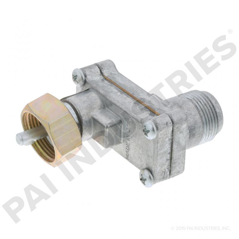 PAI GAD-6661 MACK 119AX5247 SPEEDOMETER ADAPTOR (1:1.00 RATIO) (OEM) | woodlineparts.com