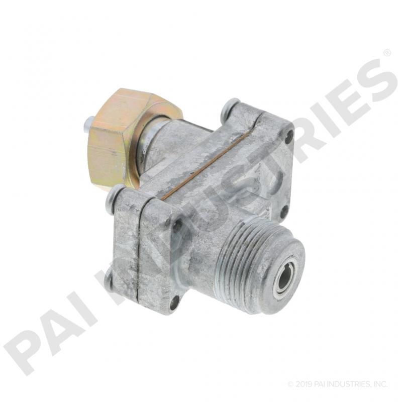 PAI GAD-6661 MACK 119AX5247 SPEEDOMETER ADAPTOR (1:1.00 RATIO) (OEM) | woodlineparts.com