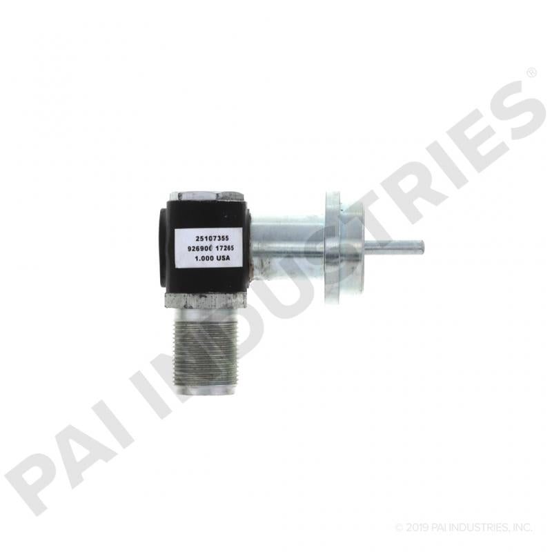 PAI GAD-6683 MACK 119AX6201 SPEEDOMETER ADAPTER (1:1) (.202" F / .202"M) (USA)