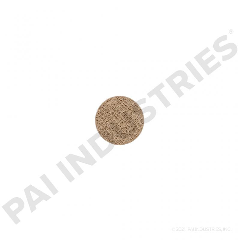 PACK OF 5 PAI GBF-6443 MACK 541KB19 TRANSMISSION SHFTER BREATHER (USA)