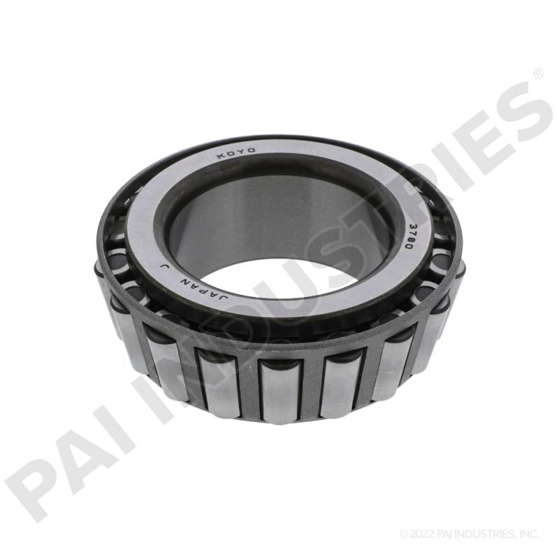 PAI GBG-6033 MACK 62AX292 TRANSMISSION BEARING CONE (25106089)