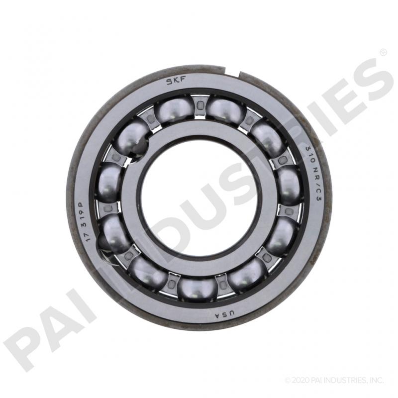 PAI GBG-6135 MACK 46AX464 TRANSMISSION BEARING (SKF 310 NR / C3) (USA)