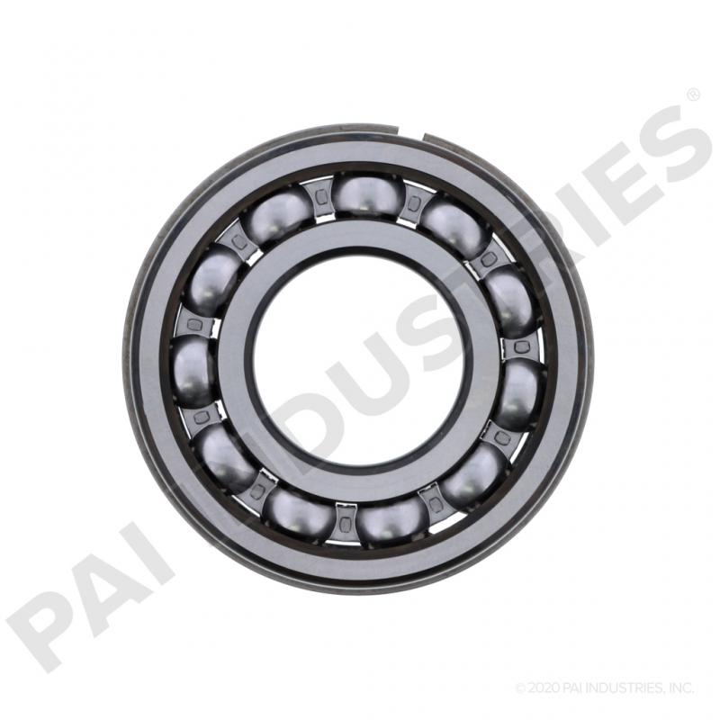 PAI GBG-6135 MACK 46AX464 TRANSMISSION BEARING (SKF 310 NR / C3) (USA)