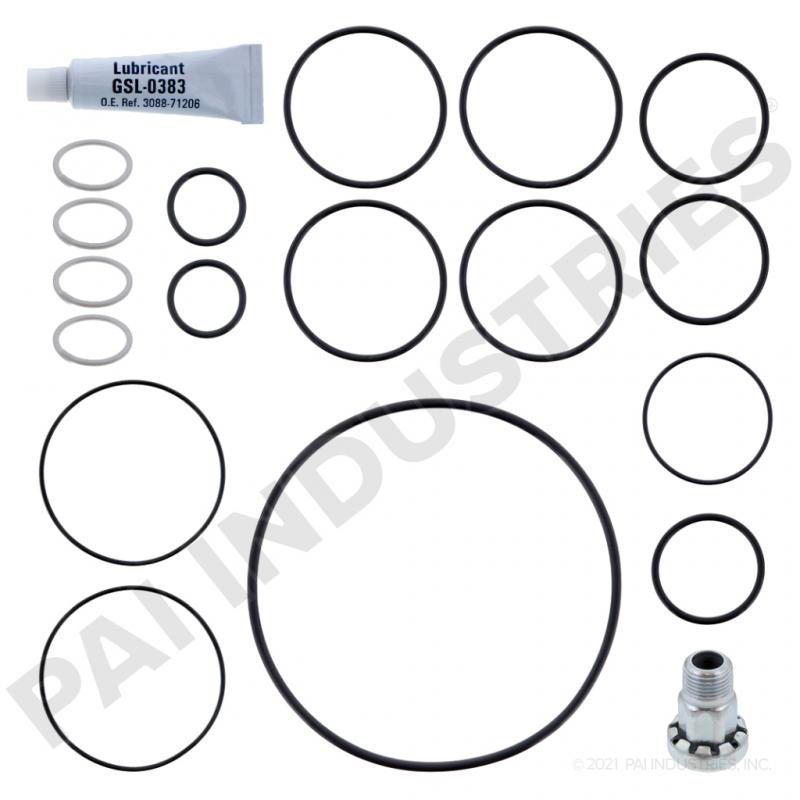 PAI GBK-6562-200 MACK 207SH32 O-RING KIT (TRTXL 107 / 1070) (USA)