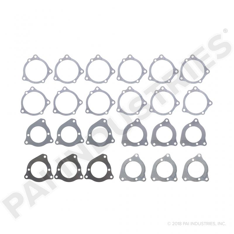 PAI GBK-6565-400 MACK 207SH34 TRANSMISSION SHIM KIT (USA)