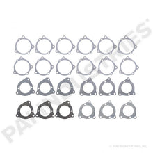 Load image into Gallery viewer, PAI GBK-6565-400 MACK 207SH34 TRANSMISSION SHIM KIT (USA)