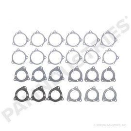 PAI GBK-6565-400 MACK 207SH34 TRANSMISSION SHIM KIT (USA)