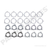 PAI GBK-6565-400 MACK 207SH34 TRANSMISSION SHIM KIT (USA)