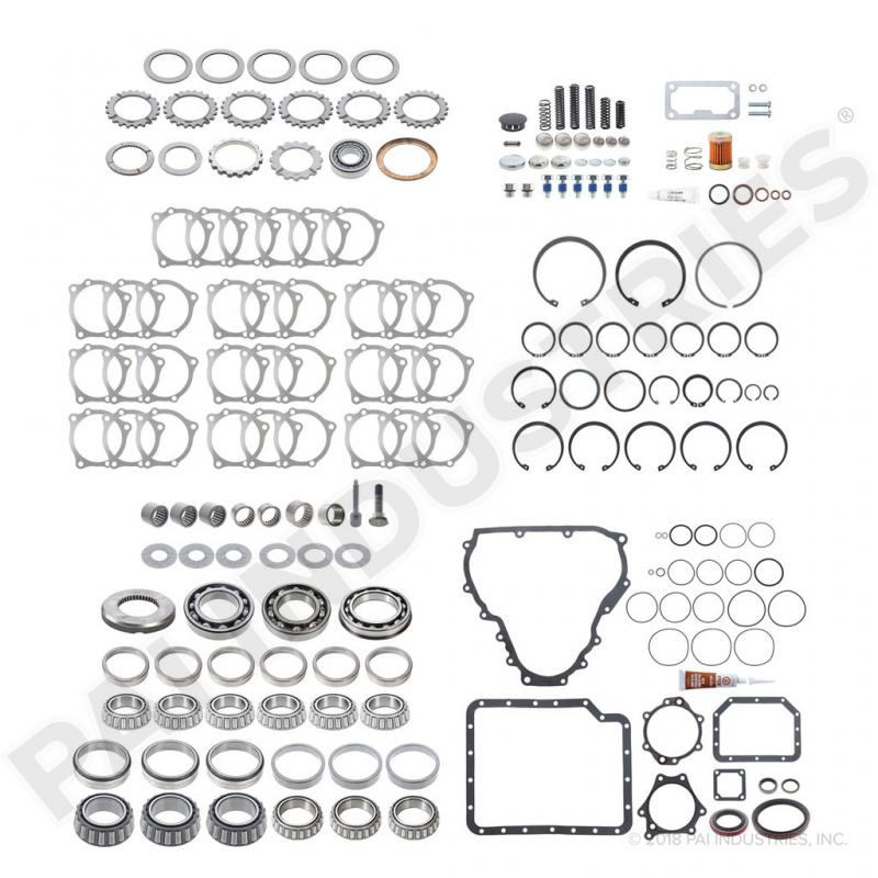 PAI GBK-6565 MACK 208SH101A KIT,BRG.