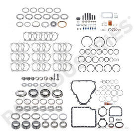 PAI GBK-6565 MACK 208SH101A KIT,BRG.