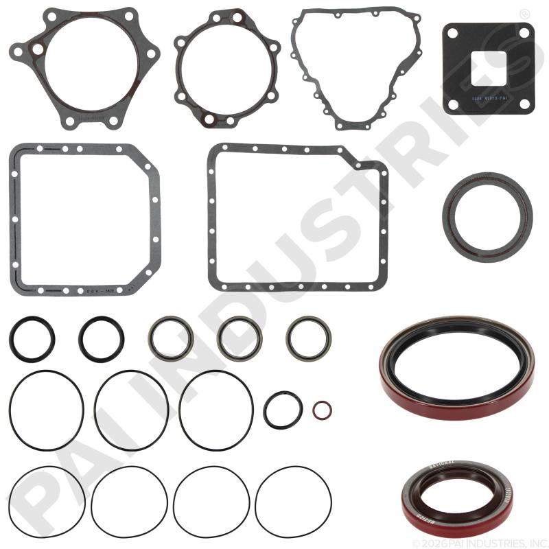 PAI GBK-8955-300 MACK 207SH42 TRANSMISSION GASKET & SEAL KIT | woodlineparts.com