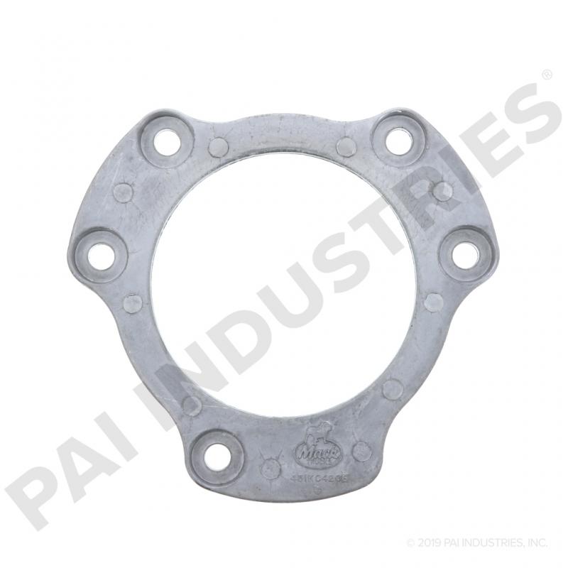 PAI GBR-6095 MACK 451KC420B RETAINER (ALUMINUM ALLOY) (25096279) (OEM)