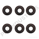 PACK OF 6 PAI GCL-2516 MACK 298KB213 SYNCHRONIZER CLAMP (USA)