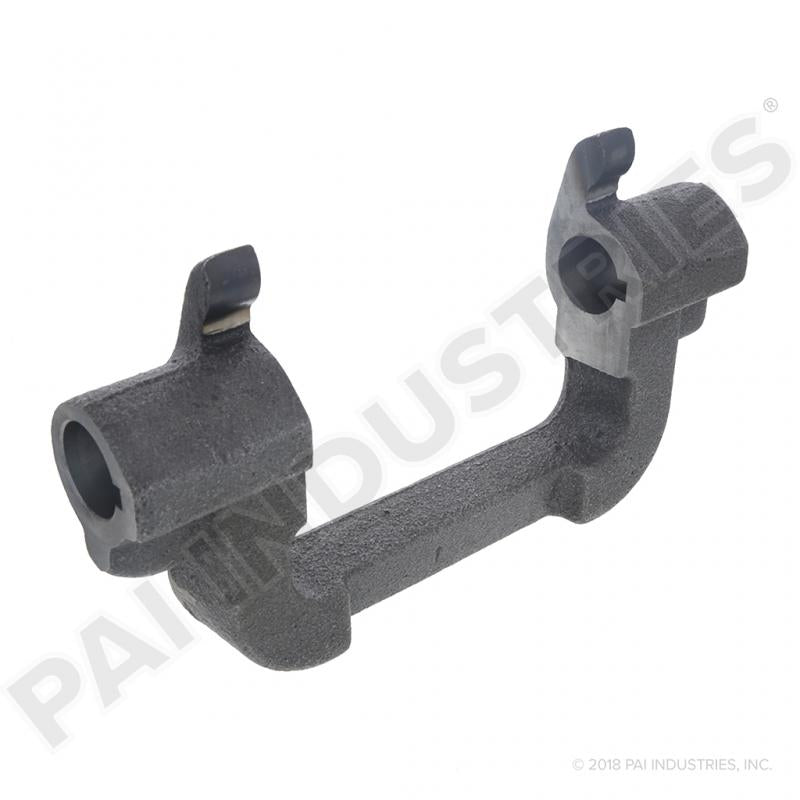 PAI GCY-6109 MACK 301KD43B CLUTCH RELEASE YOKE (22431445, 25128328) | woodlineparts.com