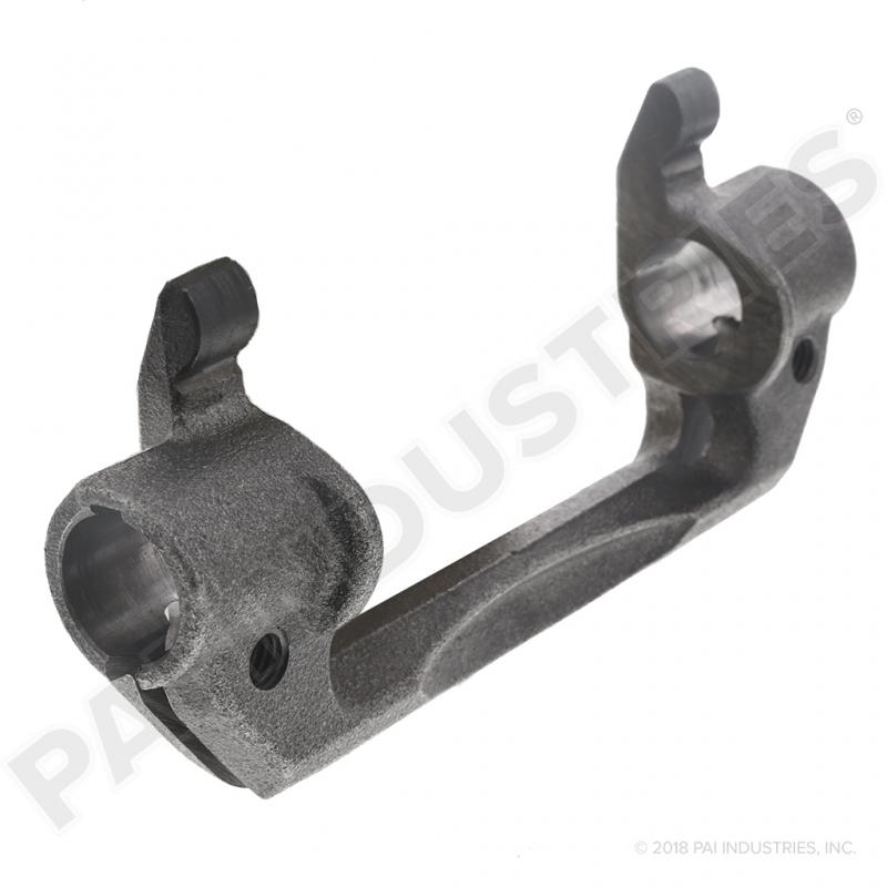 PAI GCY-6113 MACK 2104105C137 CLUTCH RELEASE YOKE (FULLER TRANSMISSION)