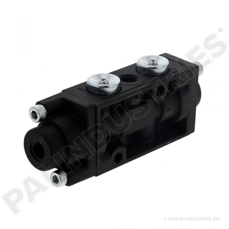 PAI GDV-3411 MACK 216KD235 AIR DIRECTIONAL VALVE (1/8" PORTS) (25501490)