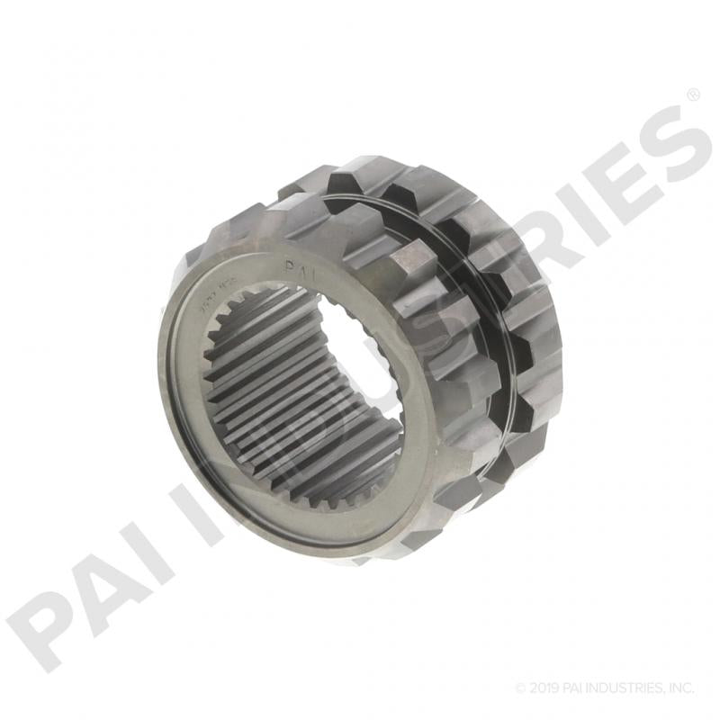 PAI GGB-2527 MACK 320KB3136 SLIDING CLUTCH (31 INNER / 16 OUTER TEETH) (USA) | woodlineparts.com